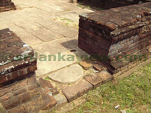 Hatthikucchi Vihara